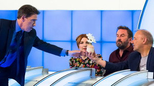 Would I Lie to You? 13. évad Ep.5 5. epizód