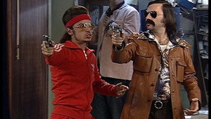 Mosca & Smith en el Once 2. évad Ep.8 8. epizód