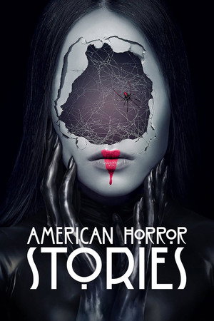 American Horror Stories poszter