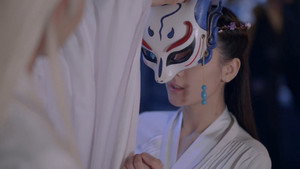 三生三世枕上书 1. évad Ep.44 44. epizód