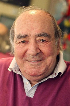 Erol Günaydın profil kép
