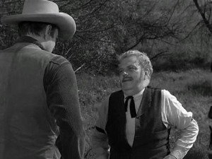Gunsmoke 3. évad Ep.3 3. epizód