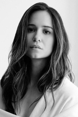 Katherine Waterston profil kép