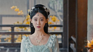 明月引 1. évad Ep.7 7. epizód