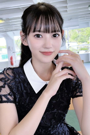 八掛うみ profil kép