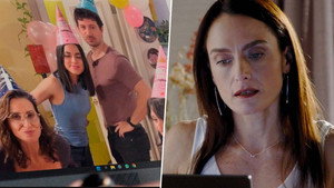 El Jardín de Olivia 1. évad Ep.28 28. epizód