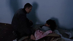 Močvara 1. évad Ep.5 5. epizód