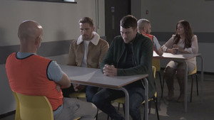 Hollyoaks 26. évad Ep.110 110. epizód