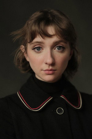 Emily Fairn profil kép