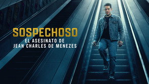 A gyanúsított: Jean Charles de Menezes lelövése kép