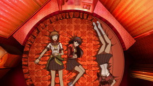Persona4 the ANIMATION 1. évad Ep.15 15. epizód