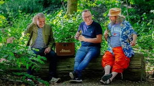 Sæt pris på Danmark 5. évad Ep.1 1. epizód