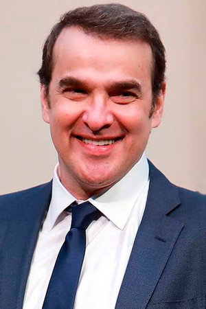 Luis Merlo profil kép