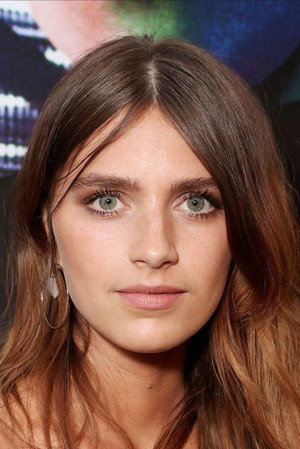 Nell Tiger Free profil kép