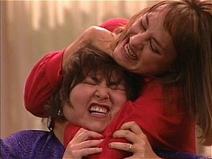 Roseanne 2. évad Ep.2 2. epizód