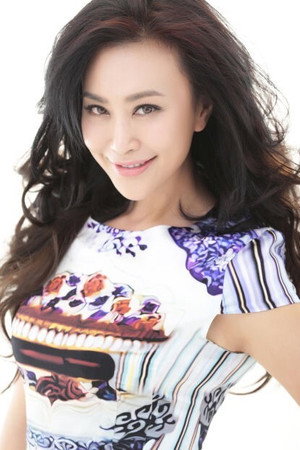乔于庭 profil kép