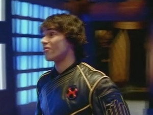 Power Rangers - Misztikus erő 11. évad Ep.29 29. epizód