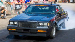 Street Outlaws: Locals Only 2. évad Ep.4 4. epizód