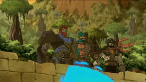 He-Man and the Masters of the Universe 1. évad Ep.15 15. epizód