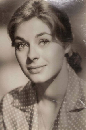 Michèle Girardon profil kép