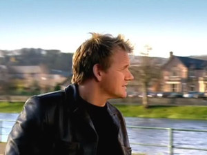 Gordon Ramsay - a konyha ördöge 4. évad Ep.5 5. epizód