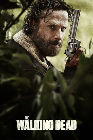 The Walking Dead poszter