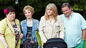 Mount Pleasant 4. évad Ep.7 7. epizód