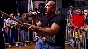 ECW Hardcore TV 7. évad Ep.25 25. epizód