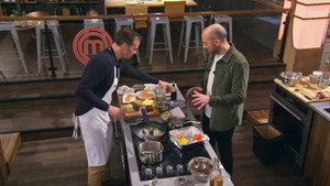 MasterChef Québec 1. évad Ep.41 41. epizód