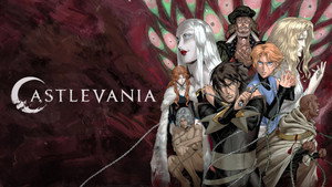 Castlevania – Démonkastély kép