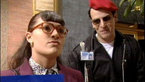 Betty, a csúnya lány 1. évad Ep.30 30. epizód