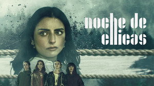 Noche de chicas kép