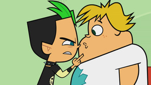 Total DramaRama 1. évad Ep.16 16. epizód
