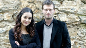 Menekşe ile Halil 1. évad Ep.20 20. epizód
