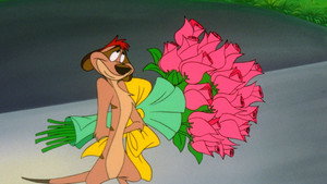 Timon és Pumba a Föld körül 6. évad Ep.17 17. epizód