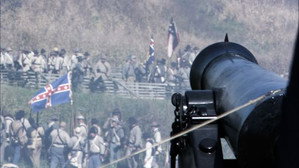 Battlefield America: The Civil War 1. évad Ep.1 1. epizód