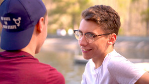 Promposal 1. évad Ep.4 4. epizód