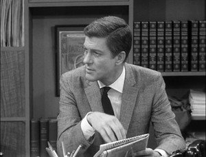 The Dick Van Dyke Show 5. évad Ep.2 2. epizód