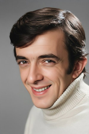 Hayri Caner profil kép