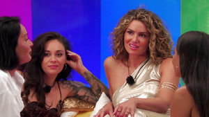 Love Island VIP 1. évad Ep.9 9. epizód