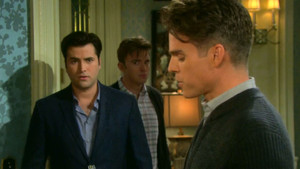 Days of Our Lives 54. évad Ep.45 45. epizód