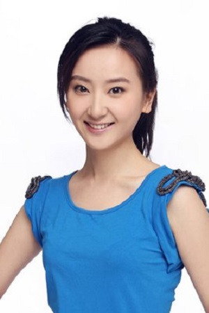 刘禹希 profil kép