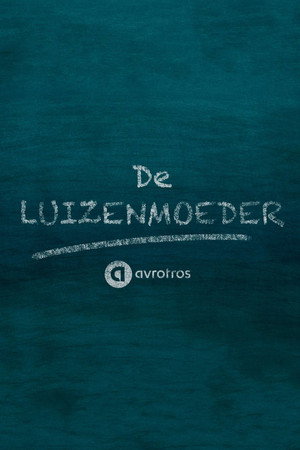De Luizenmoeder poszter