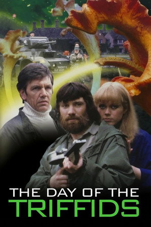 The Day of the Triffids poszter