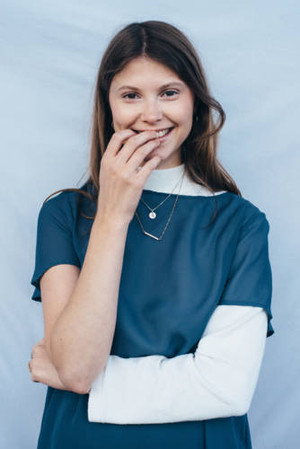 Eili Harboe profil kép