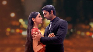 Iss Pyaar Ko Kya Naam Doon? kép