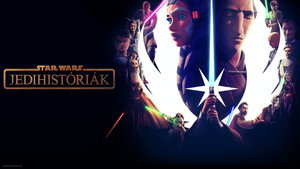 Star Wars: Jedihistóriák kép