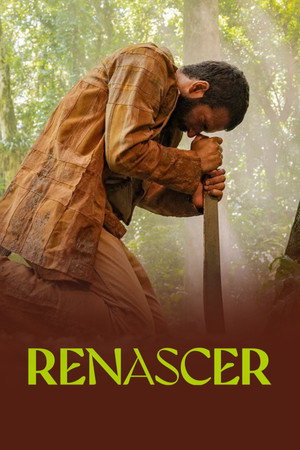 Renascer poszter