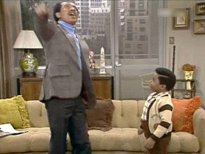 The Jeffersons 4. évad Ep.21 21. epizód