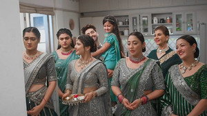 ये रिश्ता क्या कहलाता है 68. évad Ep.1818 1818. epizód